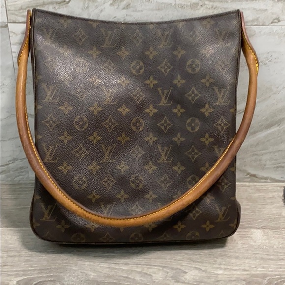 Louis Vuitton Handbags - Louis Vuitton monogram bag
